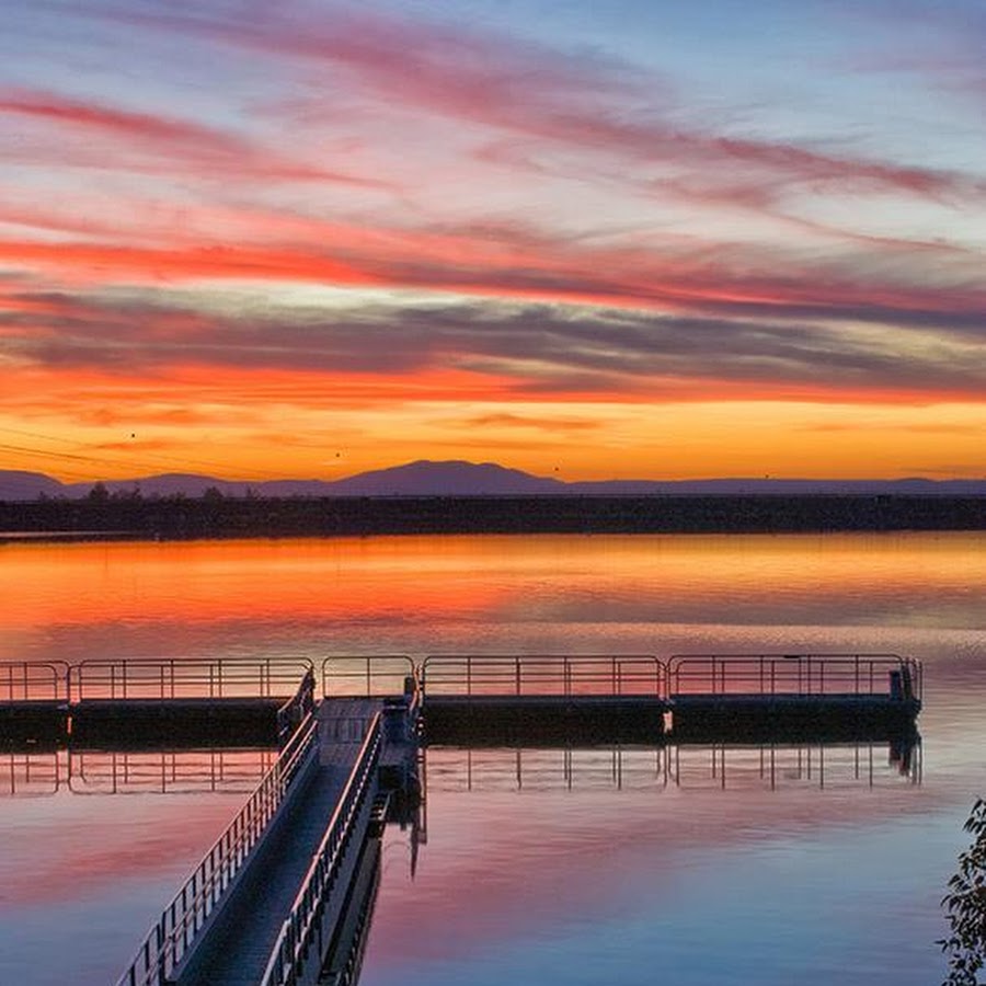 Lake Jennings