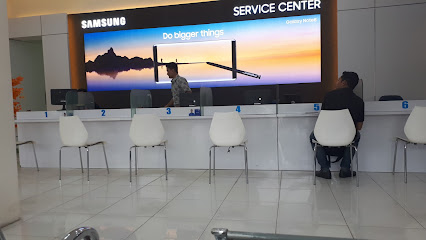 Service Center Samsung Palangkaraya