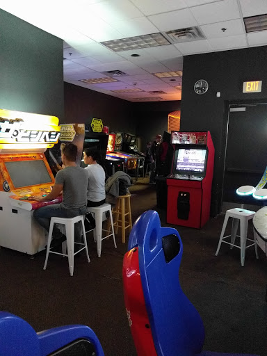 Video Arcade «Game Nest», reviews and photos, 4545 W Spring Mountain Rd #104, Las Vegas, NV 89103, USA