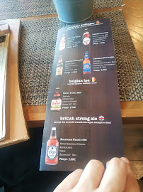 Tasquinha do Caco - São João em Porto menu n° 11