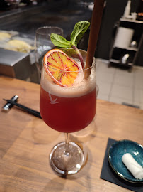 Plats et boissons du Restaurant japonais authentique Fuumi à Fontainebleau - n°14