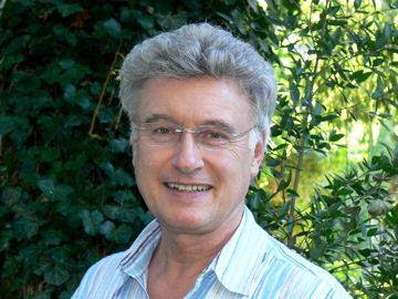 Jean Claude SECONDE - Ostéopathe à Chelles