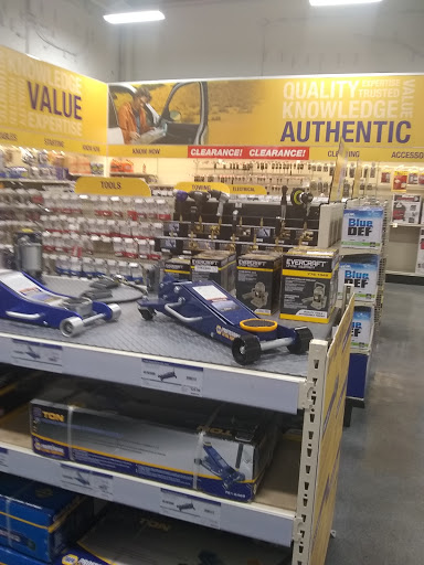 Auto Parts Store «NAPA Auto Parts - Genuine Parts Company», reviews and photos, 4180 Forest Ln, Garland, TX 75042, USA