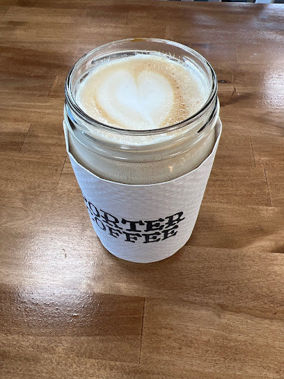Porter Coffee