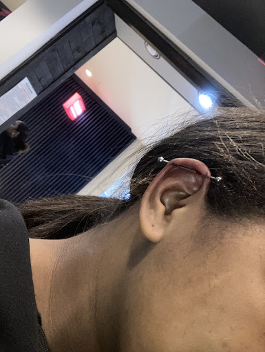 Explore free spirit tattoo ideas, creative tattoo ideas in Atlanta, available at Black Cloud Tattoo and Piercing