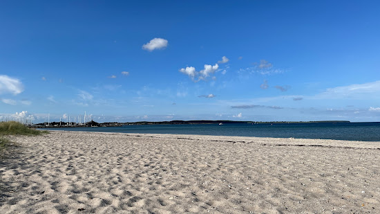 Kerteminde Beach