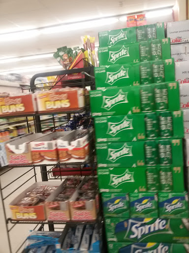 Grocery Store «Harveys Supermarket», reviews and photos, 955 S 1st St, Jesup, GA 31545, USA