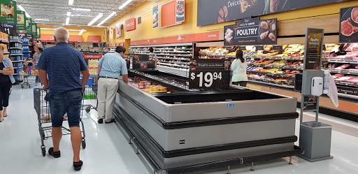 Department Store «Walmart Supercenter», reviews and photos, 2001 Glenn Blvd SW, Fort Payne, AL 35968, USA