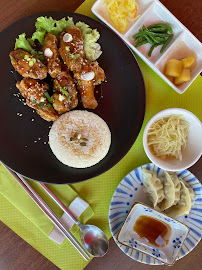 Bulgogi du Restaurant coréen Ommabab à Paris - n°8