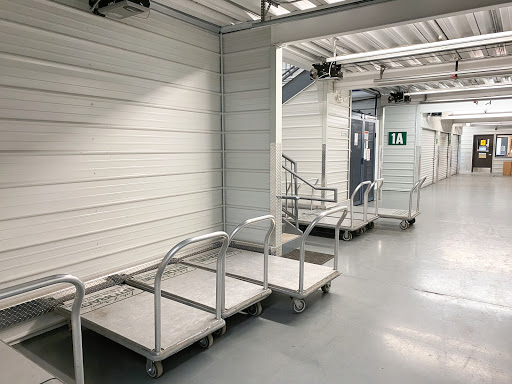 Storage Facility «Lake Region Storage», reviews and photos, 606 Vandalia St, St Paul, MN 55114, USA