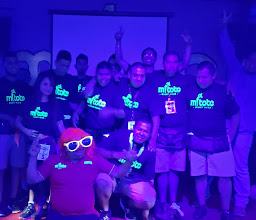 El Mitote Night Club photo