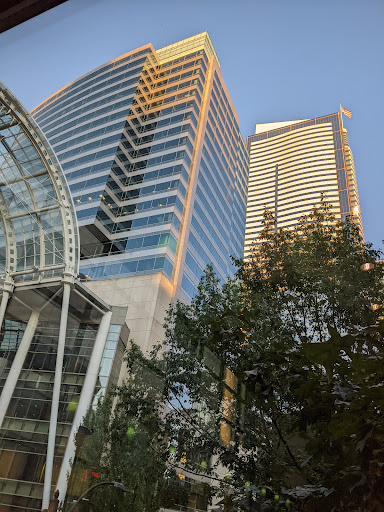 Movie Theater «Regal Cinemas Meridian 16», reviews and photos, 1501 7th Ave, Seattle, WA 98101, USA