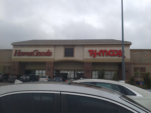 Home Goods Store «HomeGoods», reviews and photos, 3830 Bloomington St, Colorado Springs, CO 80922, USA