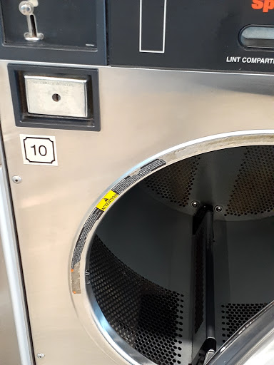 Laundromat «Sunshine Coin Laundry», reviews and photos, 485 21st St, Vero Beach, FL 32960, USA