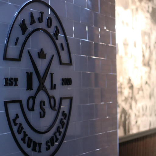 Barber Shop «Major League Barbershop West Haven CT.», reviews and photos, 39 Elm St #4, West Haven, CT 06516, USA