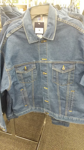 Clothing Store «Military Clothing Sales», reviews and photos, 98 Michigan Ave, Fort Campbell, TN 42223, USA