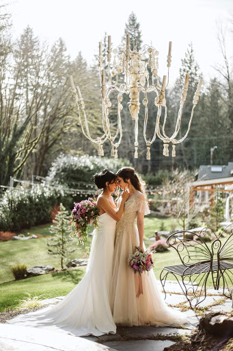 Wedding Planner «JBK Weddings and Events», reviews and photos, 21126 78th Ave W, Edmonds, WA 98026, USA