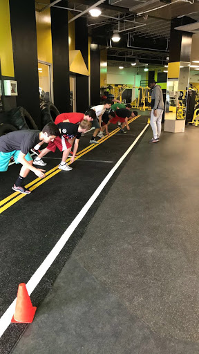 Gym «Sweat Fitness», reviews and photos, 200 Ridge Pike, Conshohocken, PA 19428, USA