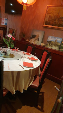 Atmosphère du Restaurant chinois Mandarin Dunois à Paris - n°11