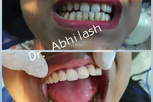 Dr. Abhilash’s Elite Dental Clinic, Branch-1 Nazira image