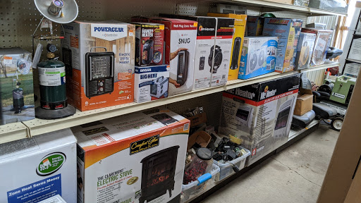 Millheim Small Engine