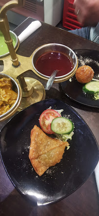 Plats et boissons du Restaurant indien Madras Fast Food à Le Havre - n°14