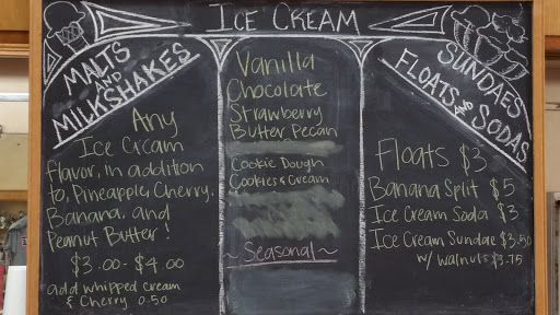 Pharmacy «Hoskins Drug Store», reviews and photos, 111 N Main St, Clinton, TN 37716, USA