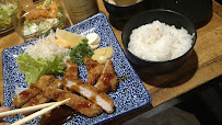 Tonkatsu du Restaurant japonais authentique Yasube à Paris - n°4