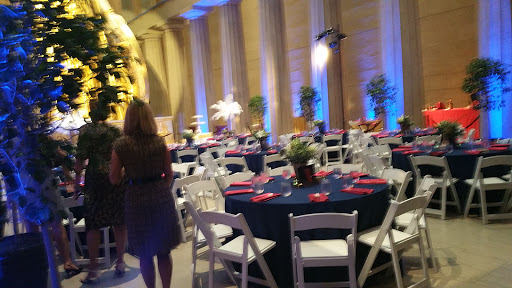 Art Museum «The Parthenon», reviews and photos, 2500 West End Ave, Nashville, TN 37203, USA