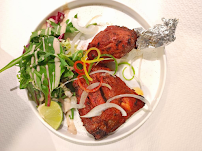 Photos du propriétaire du Restaurant indien Lawa Bombay à Vence - n°7