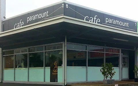Paramount Cafe image