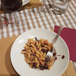 Photo n°3 de l'avis de Geremia.r fait le 26/12/2017 à 21:49 sur le  Osteria Veneto's à Vicenza