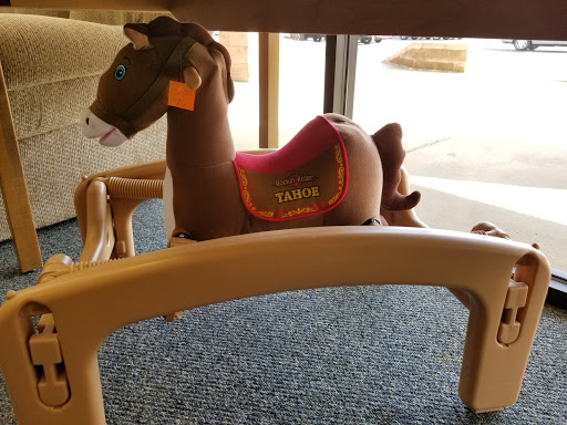 Thrift Store «Outreach Thrift Store», reviews and photos, 1715 S Rutherford Blvd, Murfreesboro, TN 37130, USA