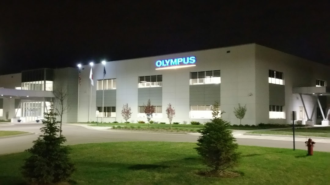 Olympus Surgical Technologies America