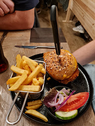 Photo n°147 de Le Thomasien à Strasbourg ()