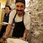 Photo n°1 de l'avis de Wendy.e fait le 27/07/2019 à 09:35 sur le  Il Gozzo à Salerno