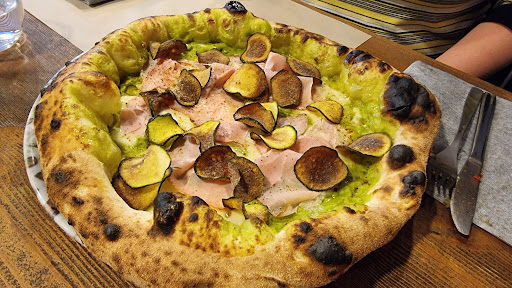 LA STORTA Unconventional Pizza in Latina, Provincia di Latina