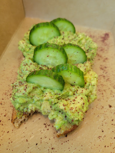 Coffee Shop «Klatch Coffee», reviews and photos, 951 N Haven Ave, Ontario, CA 91764, USA