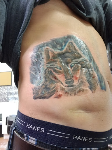 Body Piercing Shop «Homeward Tattoo and Body Piercing», reviews and photos, 37169 Rehoboth Avenue Exd #10, Rehoboth Beach, DE 19971, USA