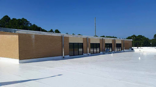 Roofing Contractor «Centennial Roofing Corp. - Panama City», reviews and photos, 1601 Lisenby Ave, Panama City, FL 32405, USA