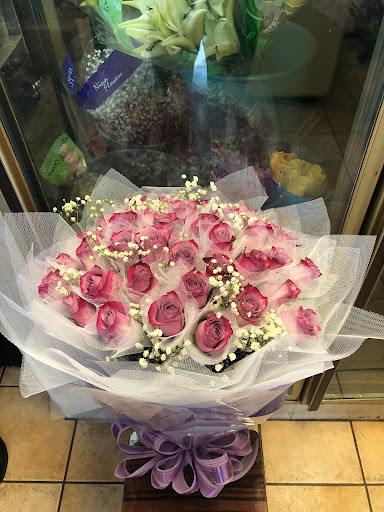 Florist «A Word Florist», reviews and photos, 1688 Hostetter Rd, San Jose, CA 95131, USA