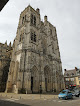 Collégiale Saint-Vulfran Abbeville