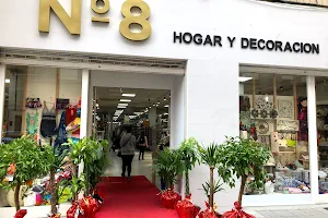 N8 HOGAR Y DECORACIÓN image