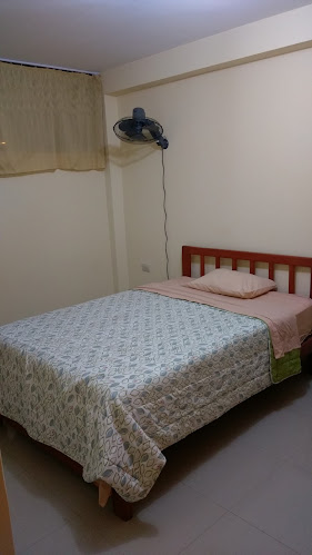 Wamac Hostal - Trujillo