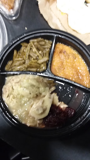 American Restaurant «Cracker Barrel Old Country Store», reviews and photos, 4210 Marlane Dr, Grove City, OH 43123, USA