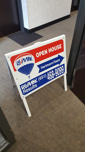 Real Estate Agency «RE/MAX Results - HartmannTeam», reviews and photos, 748 Grand Ave, St Paul, MN 55105, USA