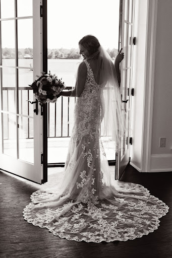 Bridal Shop «The Bridal Suite», reviews and photos, 1340 E 9 Mile Rd, Pensacola, FL 32514, USA