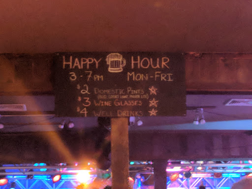 American Restaurant «American Spirits Roadhouse», reviews and photos, 1090 NJ-173, Asbury, NJ 08802, USA