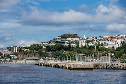 Funchal Promenade