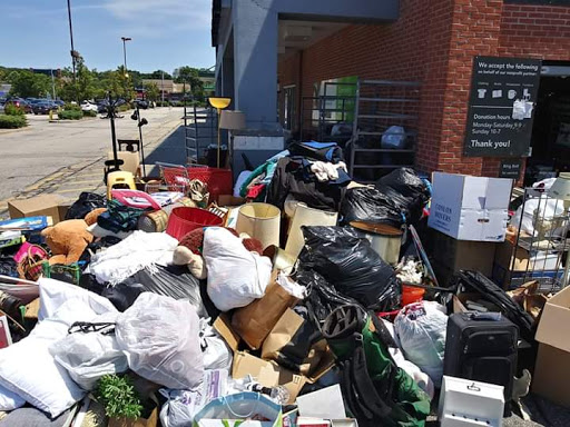 Thrift Store «Savers», reviews and photos, 24 Universal Blvd, Warwick, RI 02886, USA